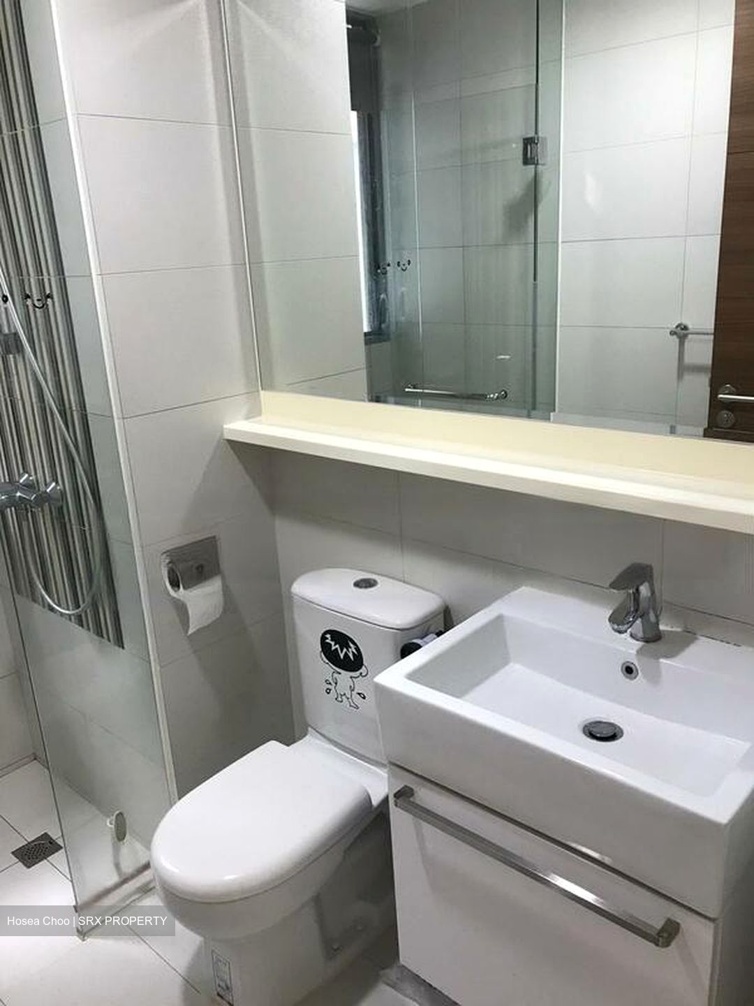 Arc at Tampines (D18), Condominium #458720331